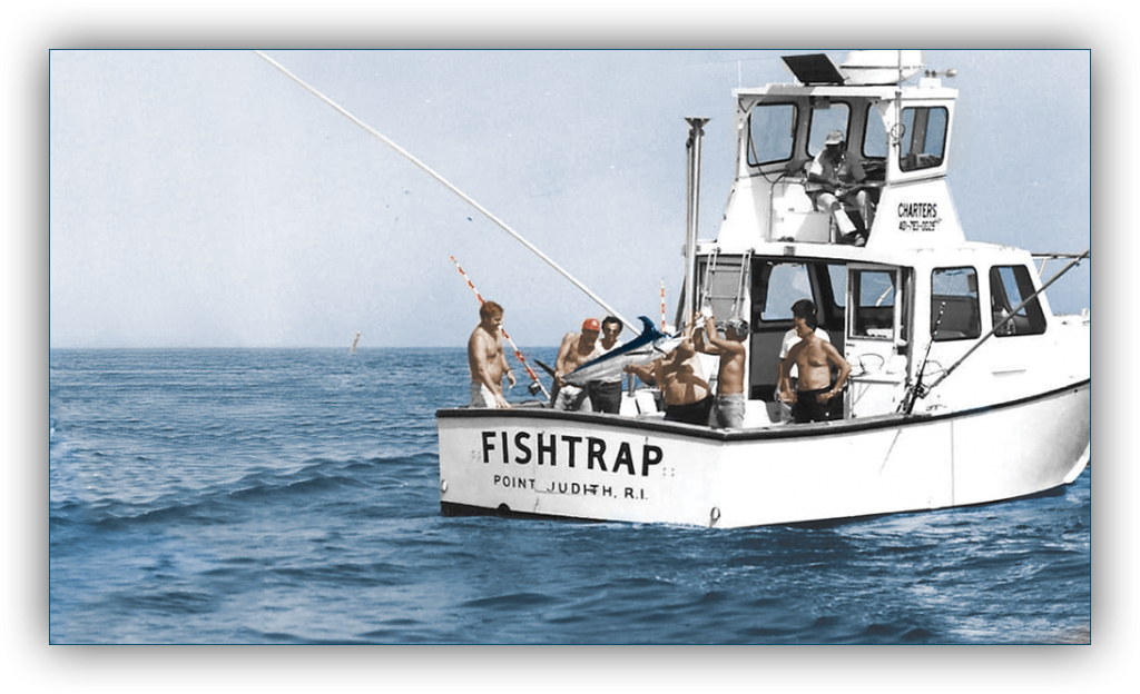 fishtrap | Tackle Crafters