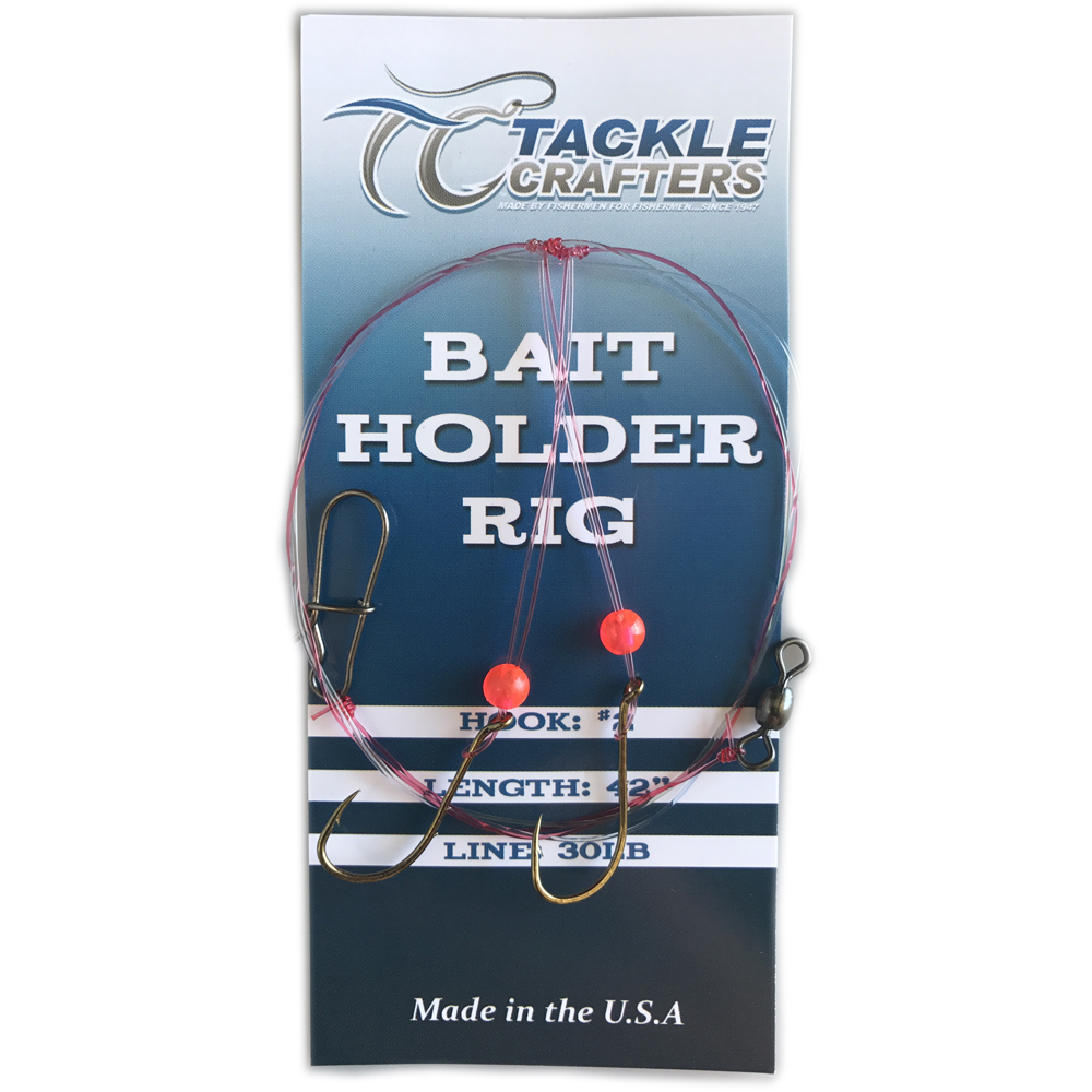 Baitholder Rig  Tackle Crafters