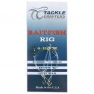 Tackle Crafters Snook Live Bait Rig 5/0