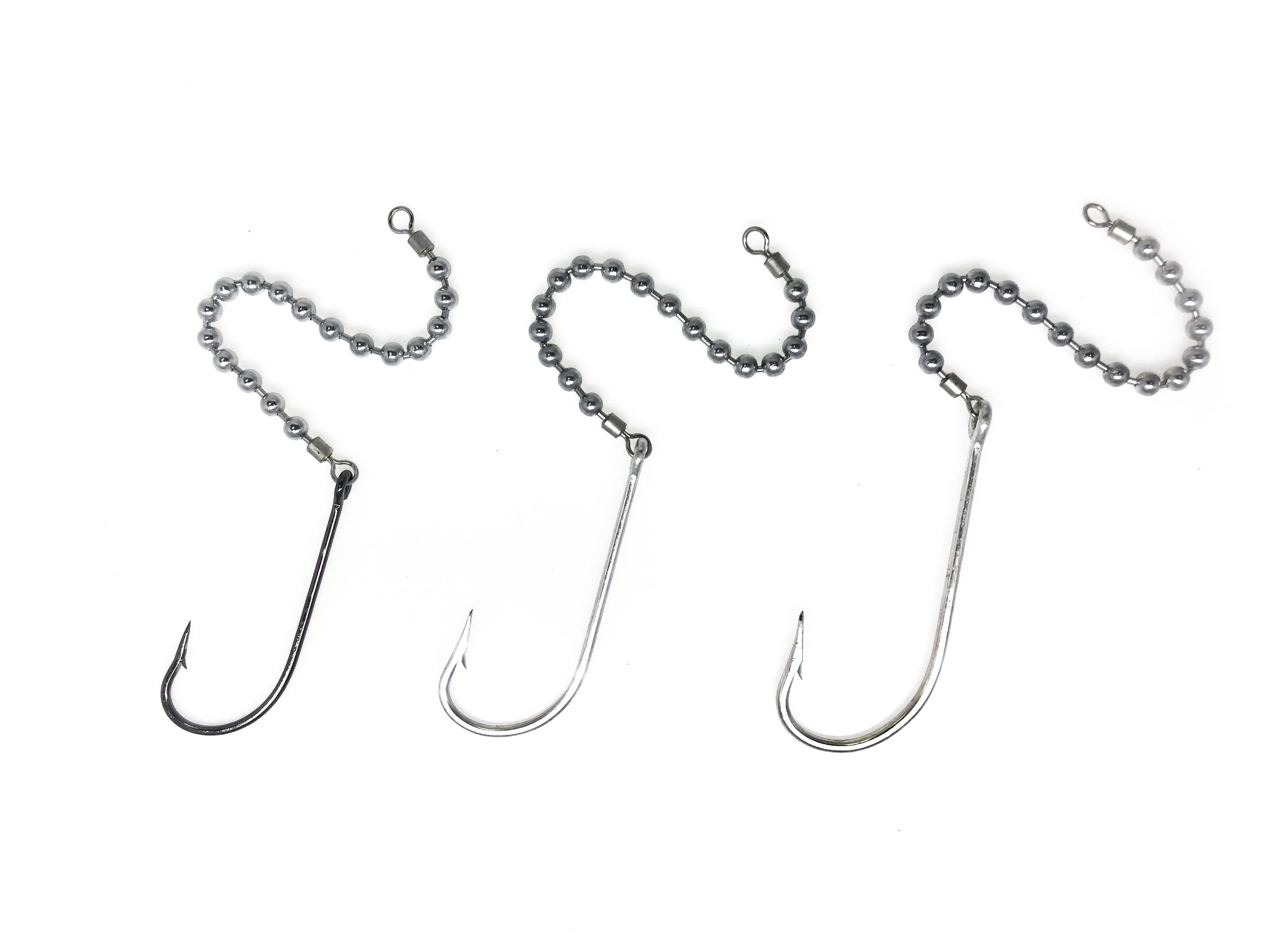 Bead Chain 12 pack Tackle Crafters