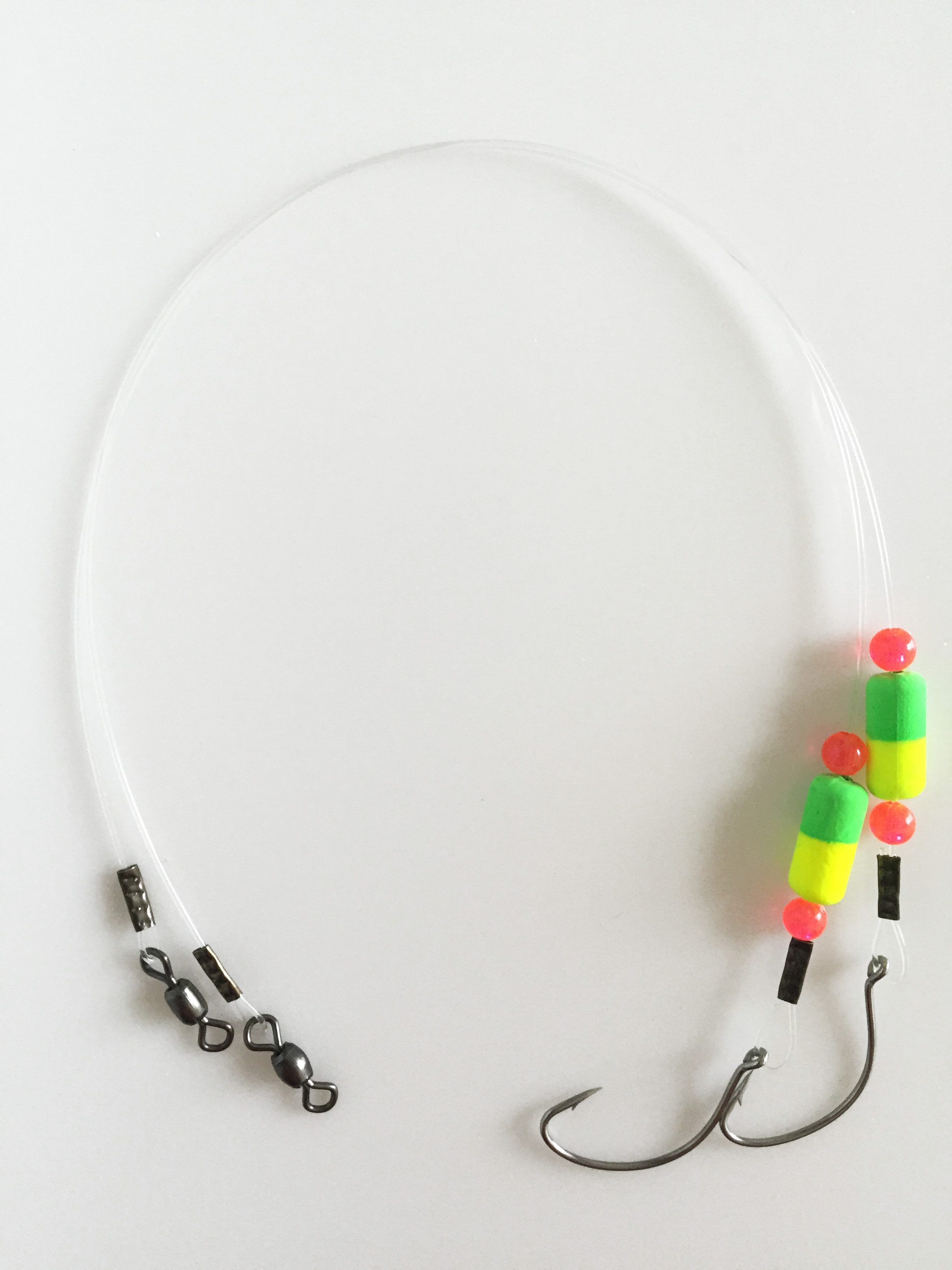 Flounder Pro Rig 24 Pack Tackle Crafters