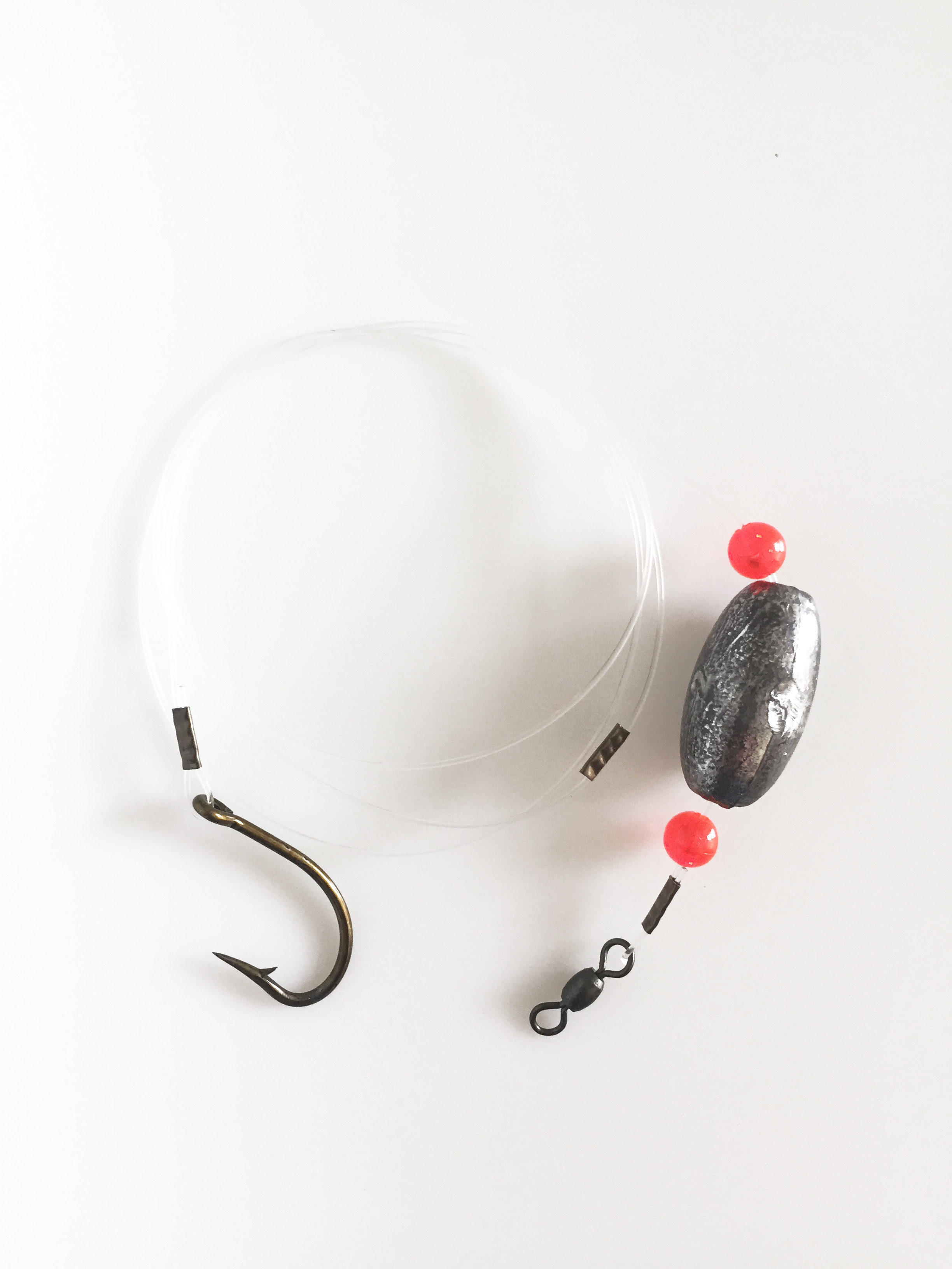 Bluefish Rig 12 Pack Tackle Crafters