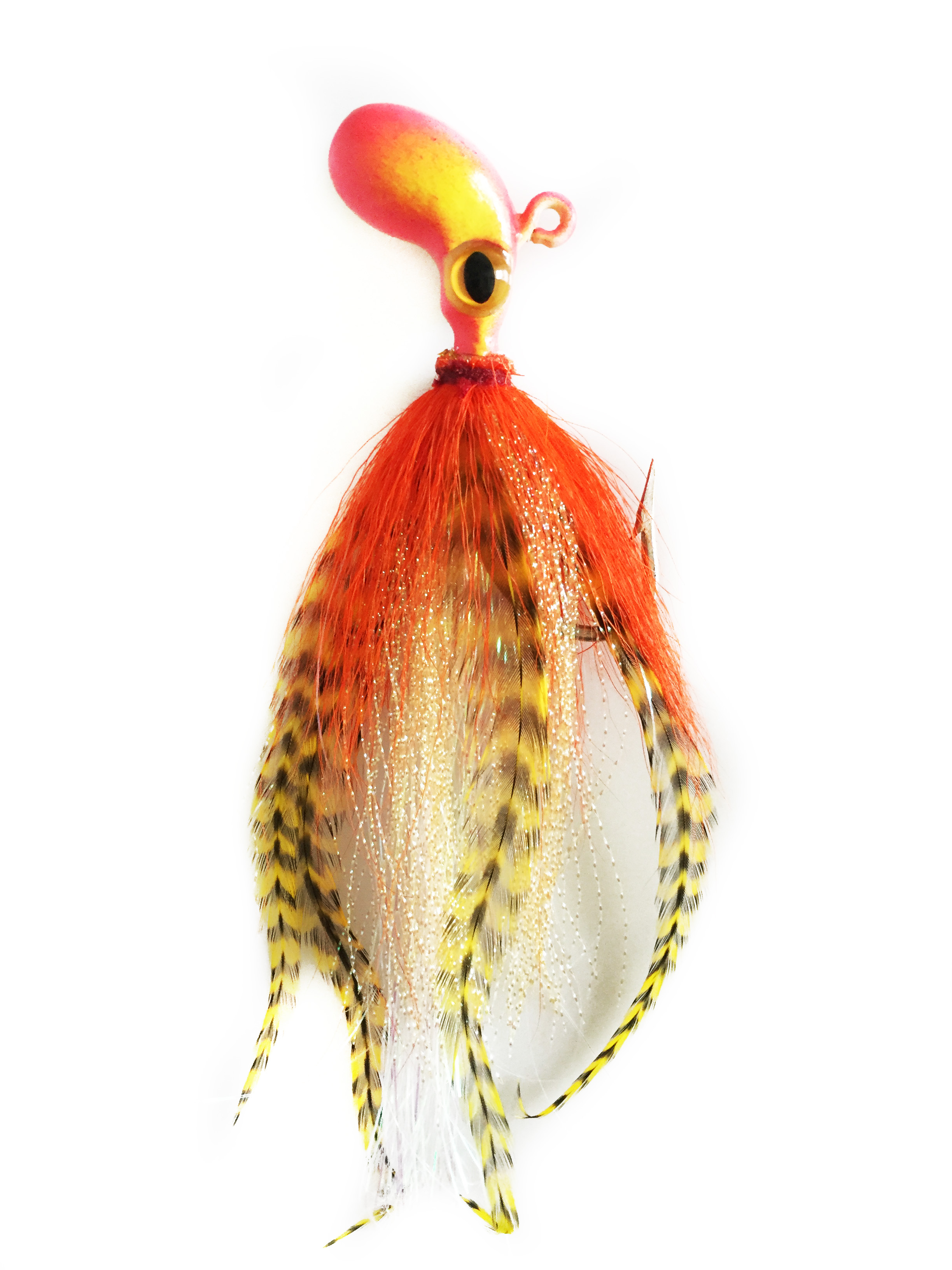 Cobia Jig Tackle Crafters