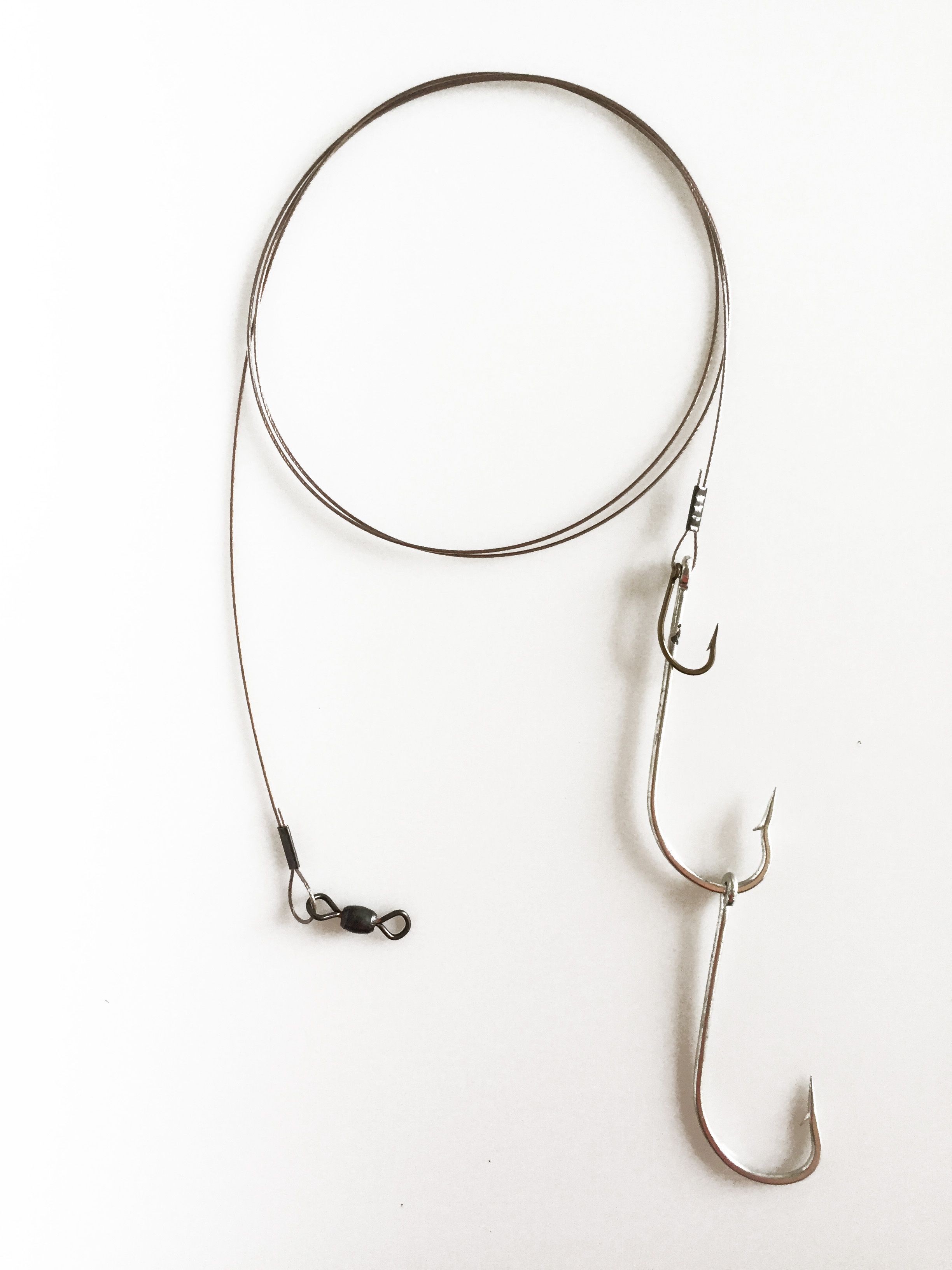 Kingfish Tandem Rig Tackle Crafters