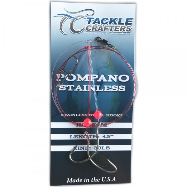 Pompano_Stainless