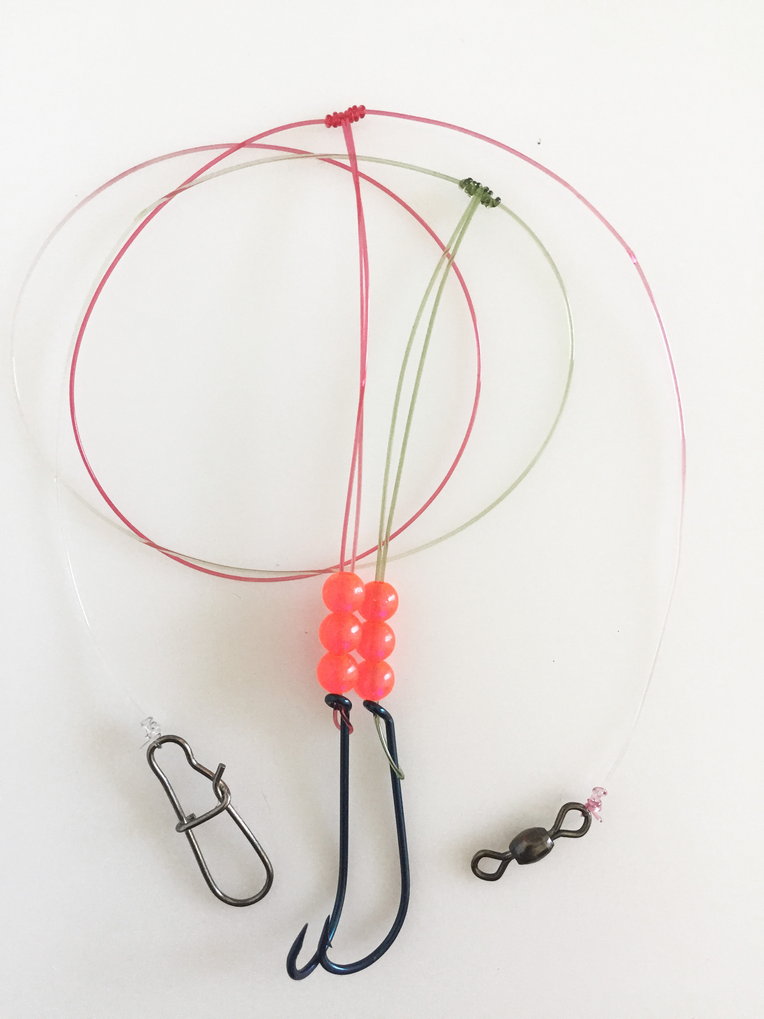 Sheepshead Rig Tackle Crafters