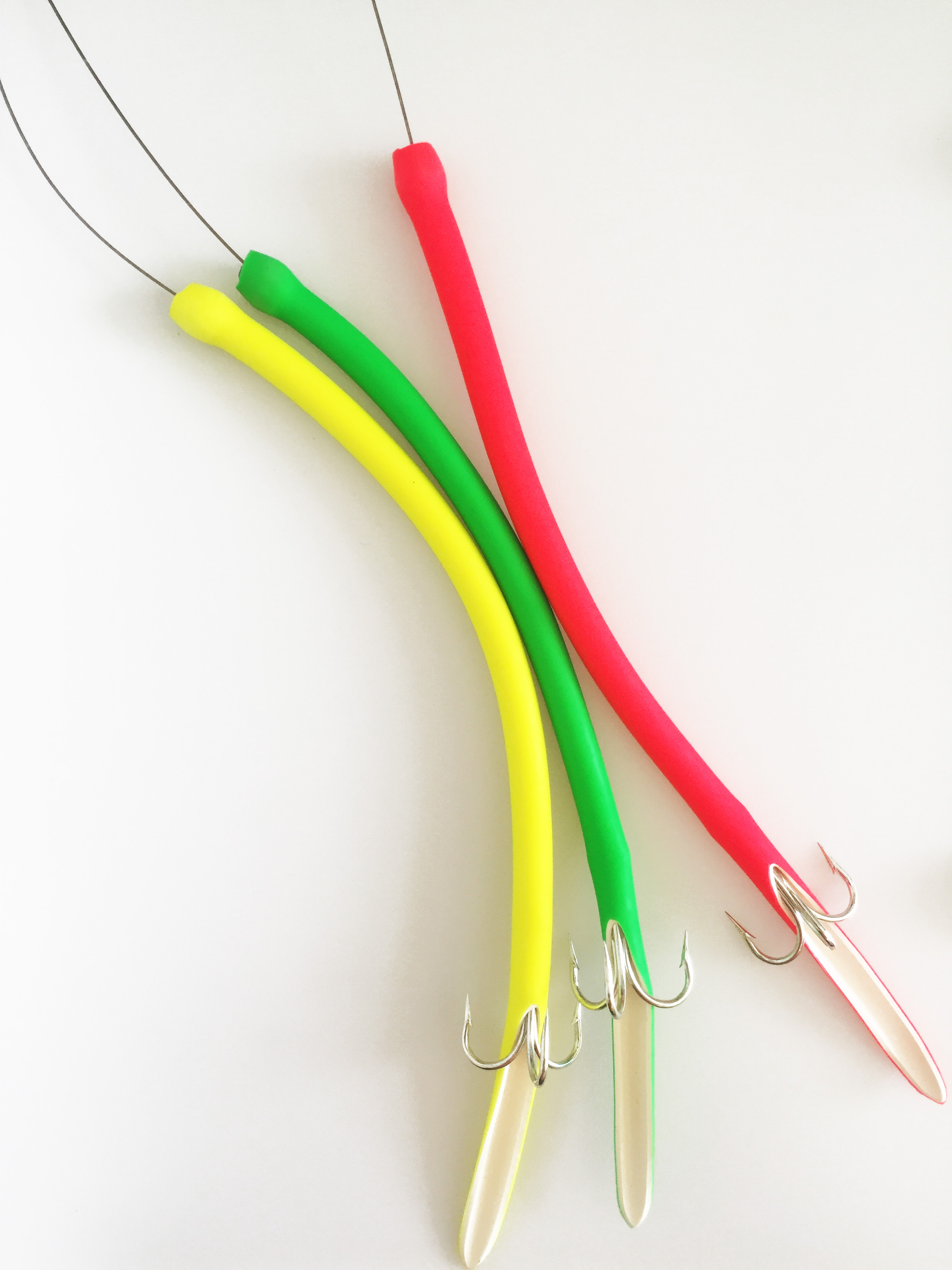 Bluefish Rig 12 Pack Tackle Crafters