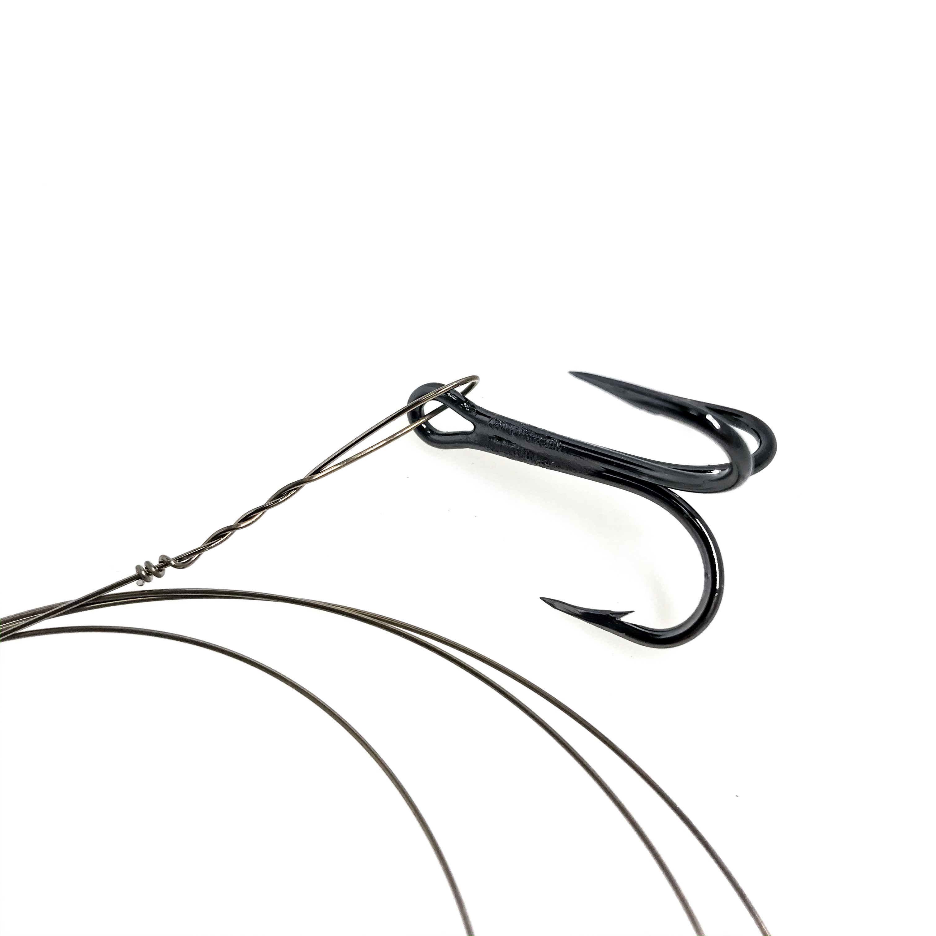 Kingfish Stinger Rig – Single