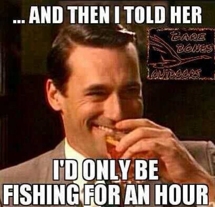 10 Best Fishing Memes of All Time. 