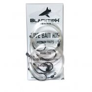 Big Bait Casting Shark Fishing Rig (IRS Rig) – 600lb Cable and