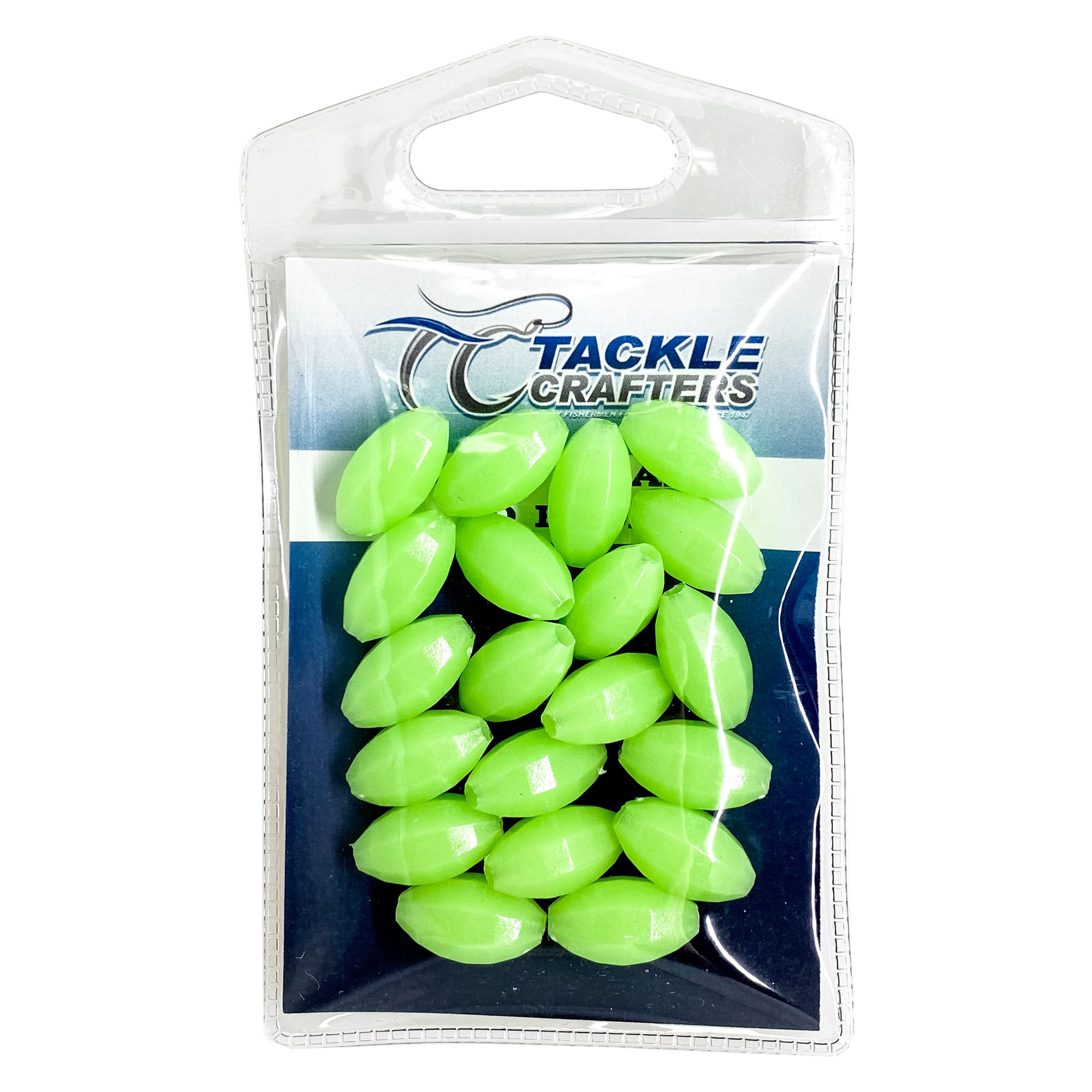 HFG Soft Glow Fishing Beads — HiFishGear